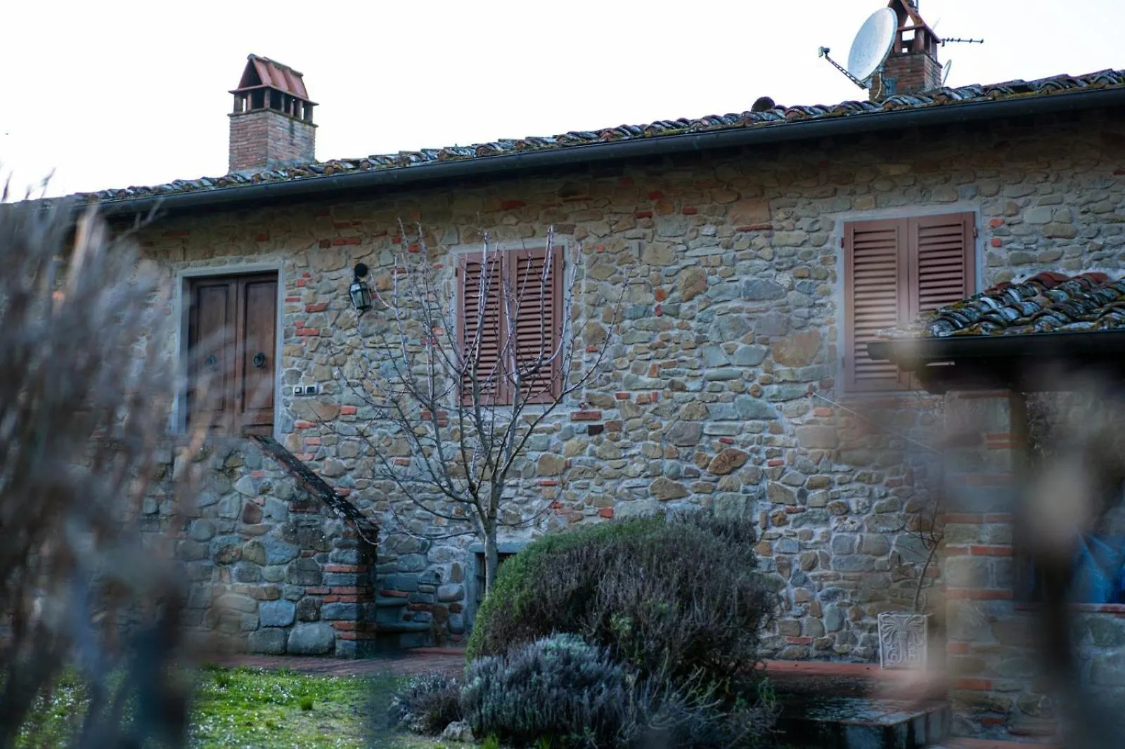 Casa Caterina Tuscany Moncioni