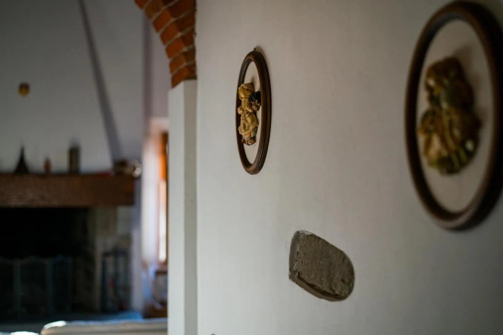 Casa Caterina Tuscany Moncioni 펜션
