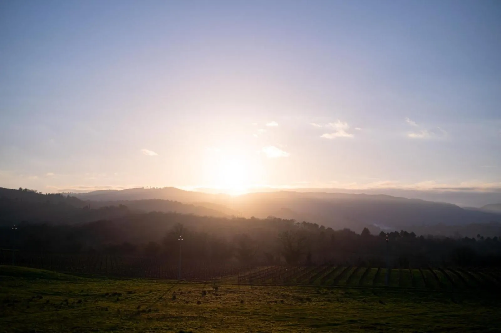 펜션 Casa Caterina Tuscany Moncioni