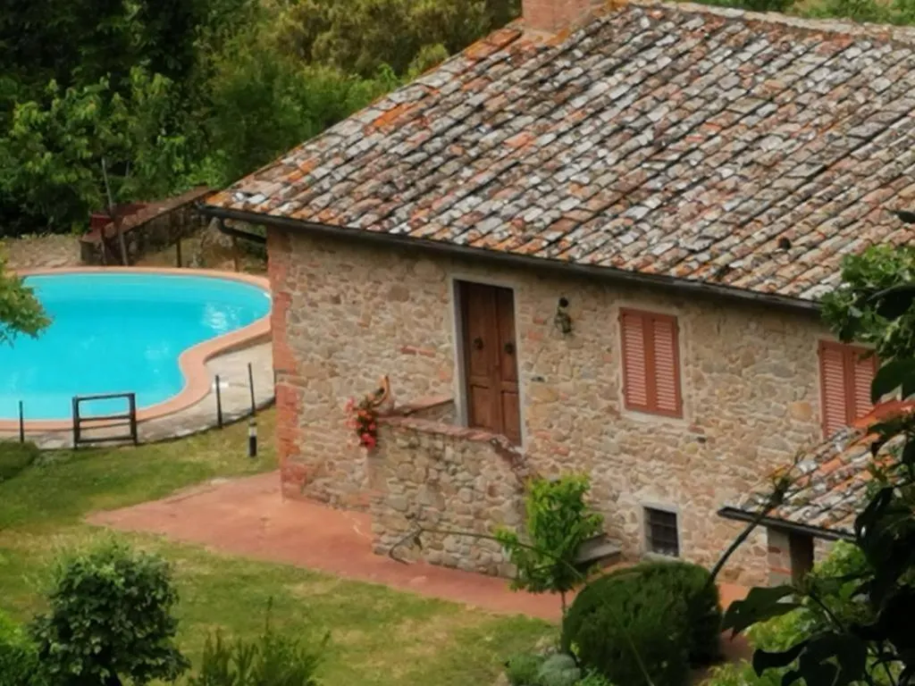 Casa Caterina Tuscany Moncioni 0*,