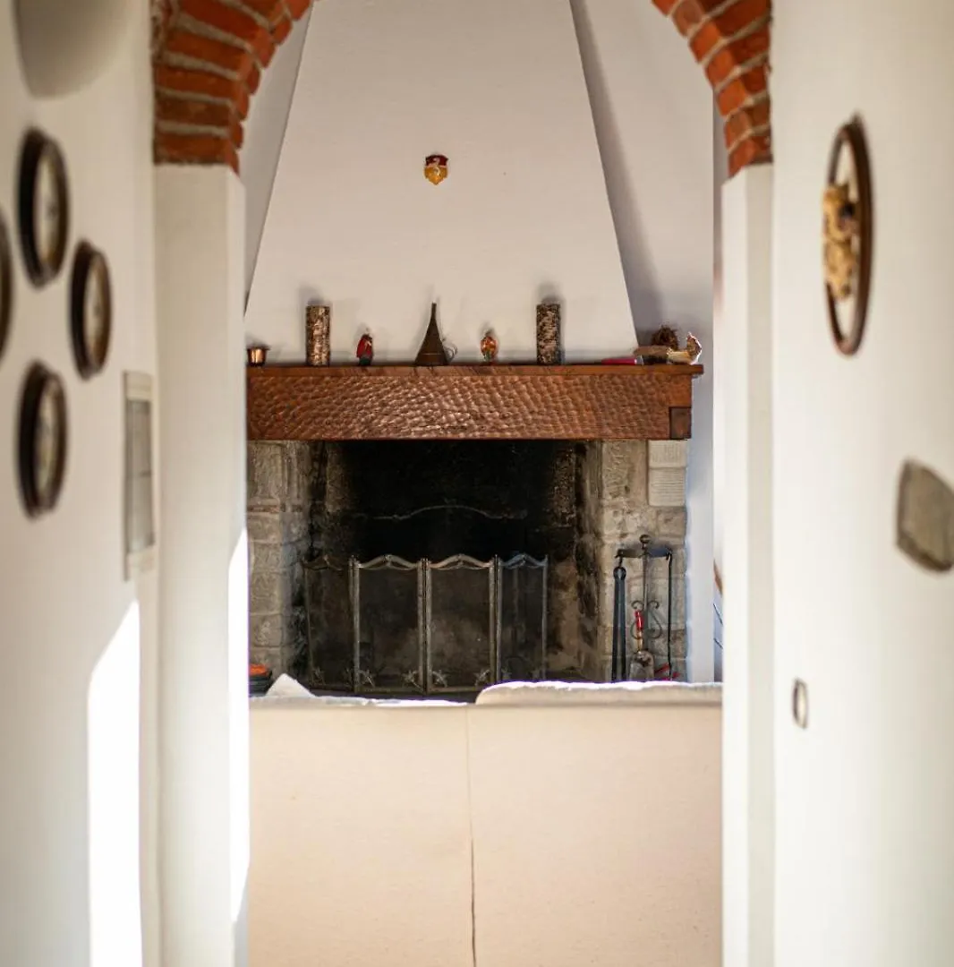Casa Caterina Tuscany Moncioni 펜션