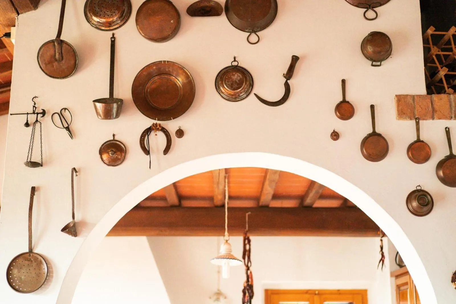 Casa Caterina Tuscany Moncioni 펜션
