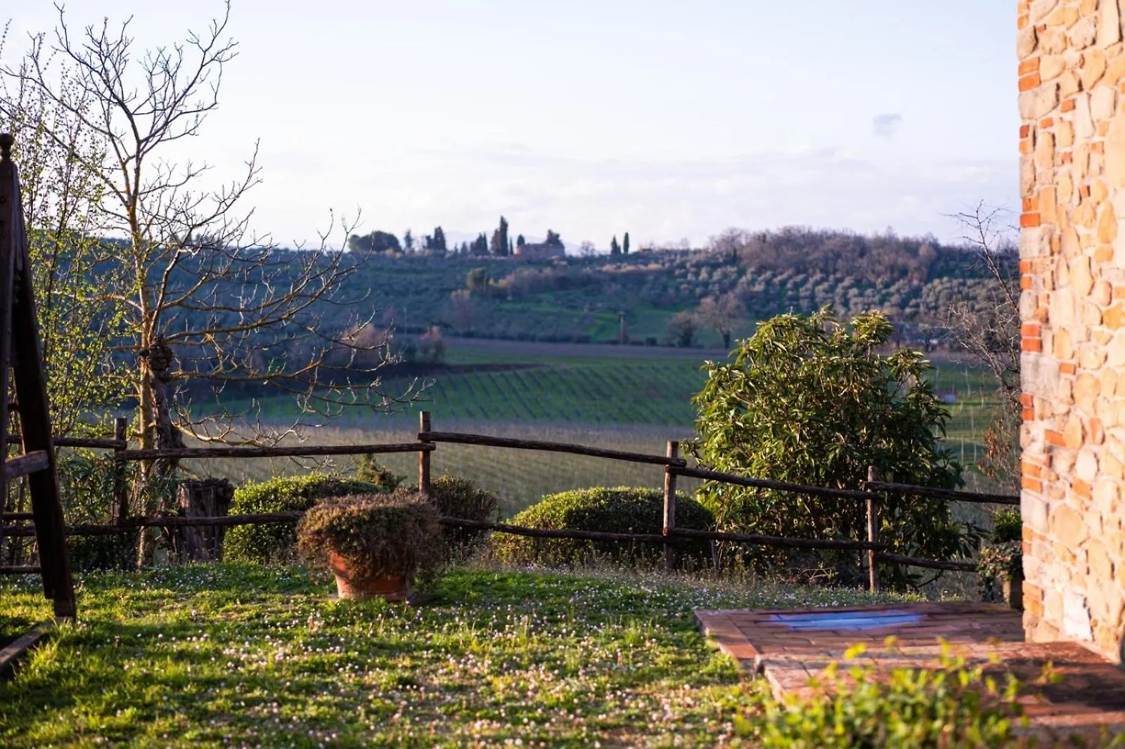 Casa Caterina Tuscany Moncioni 0*,