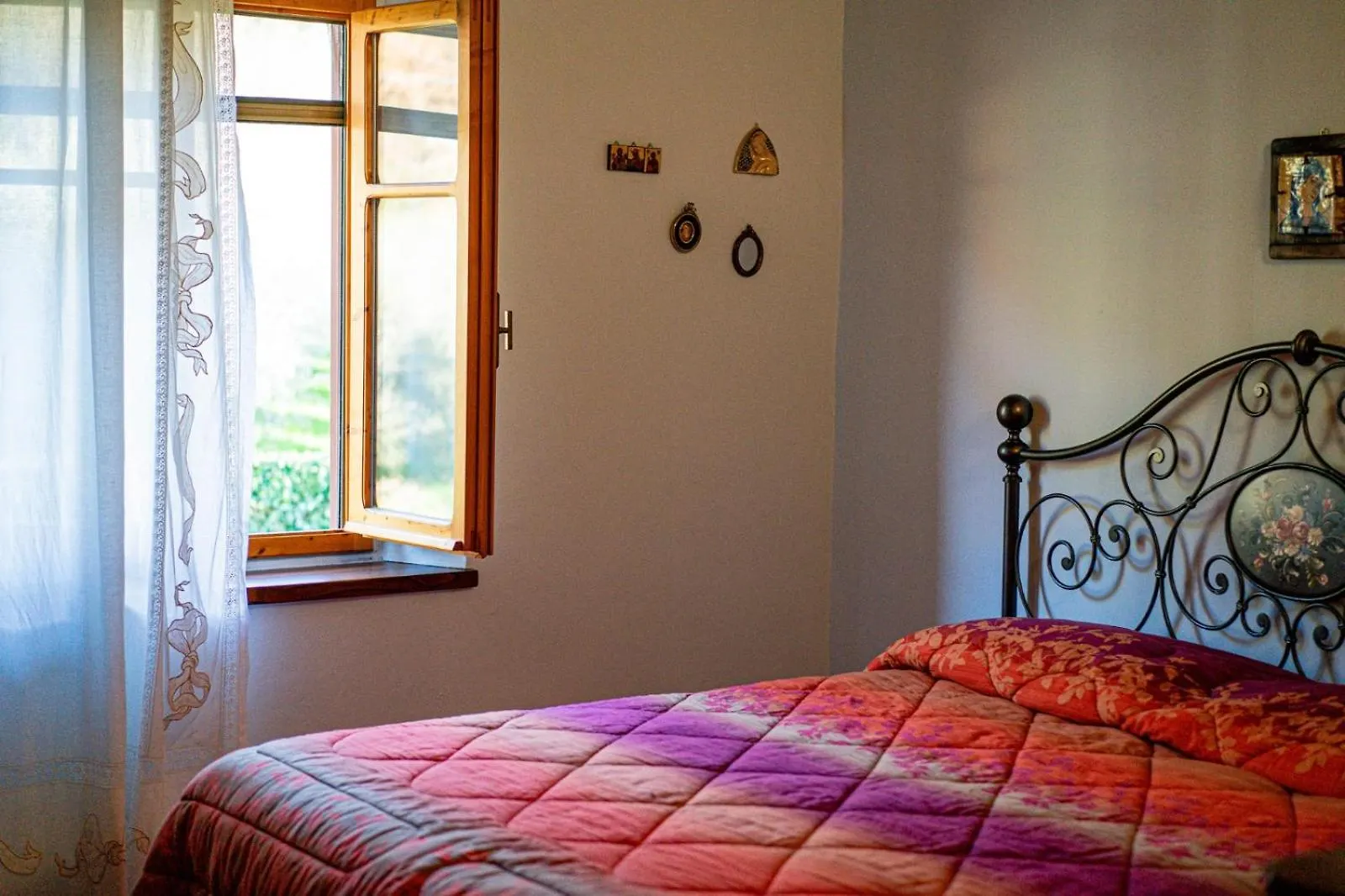 펜션 Casa Caterina Tuscany Moncioni