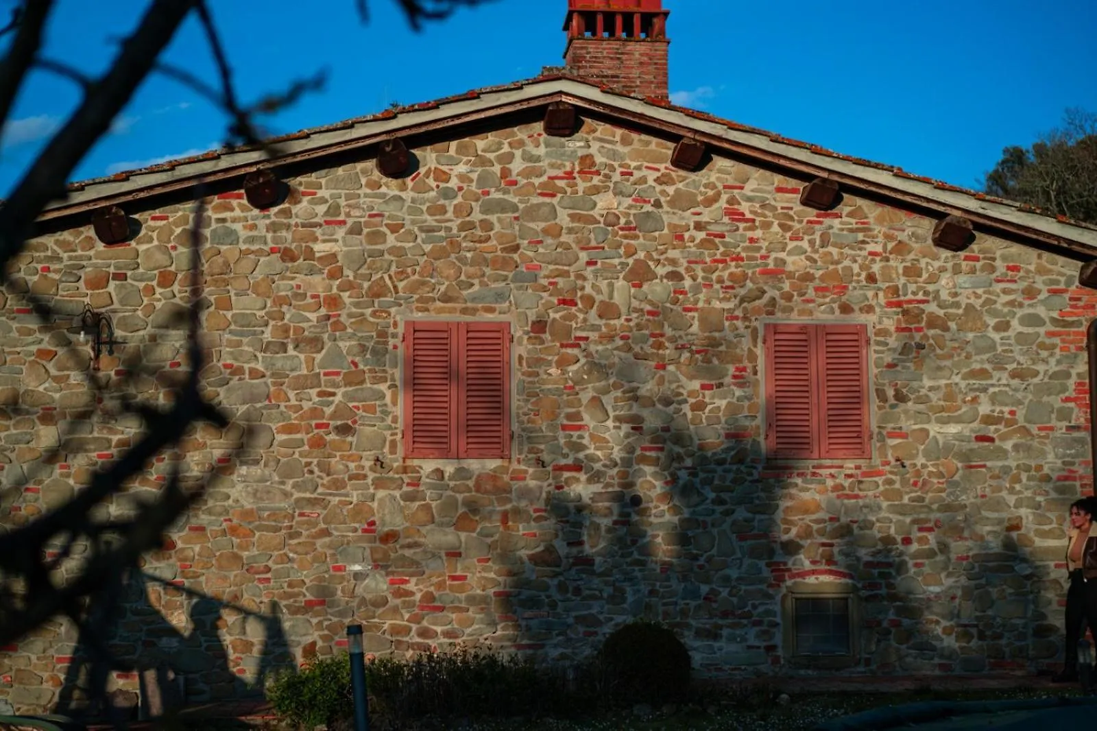 펜션 Casa Caterina Tuscany Moncioni 이탈리아