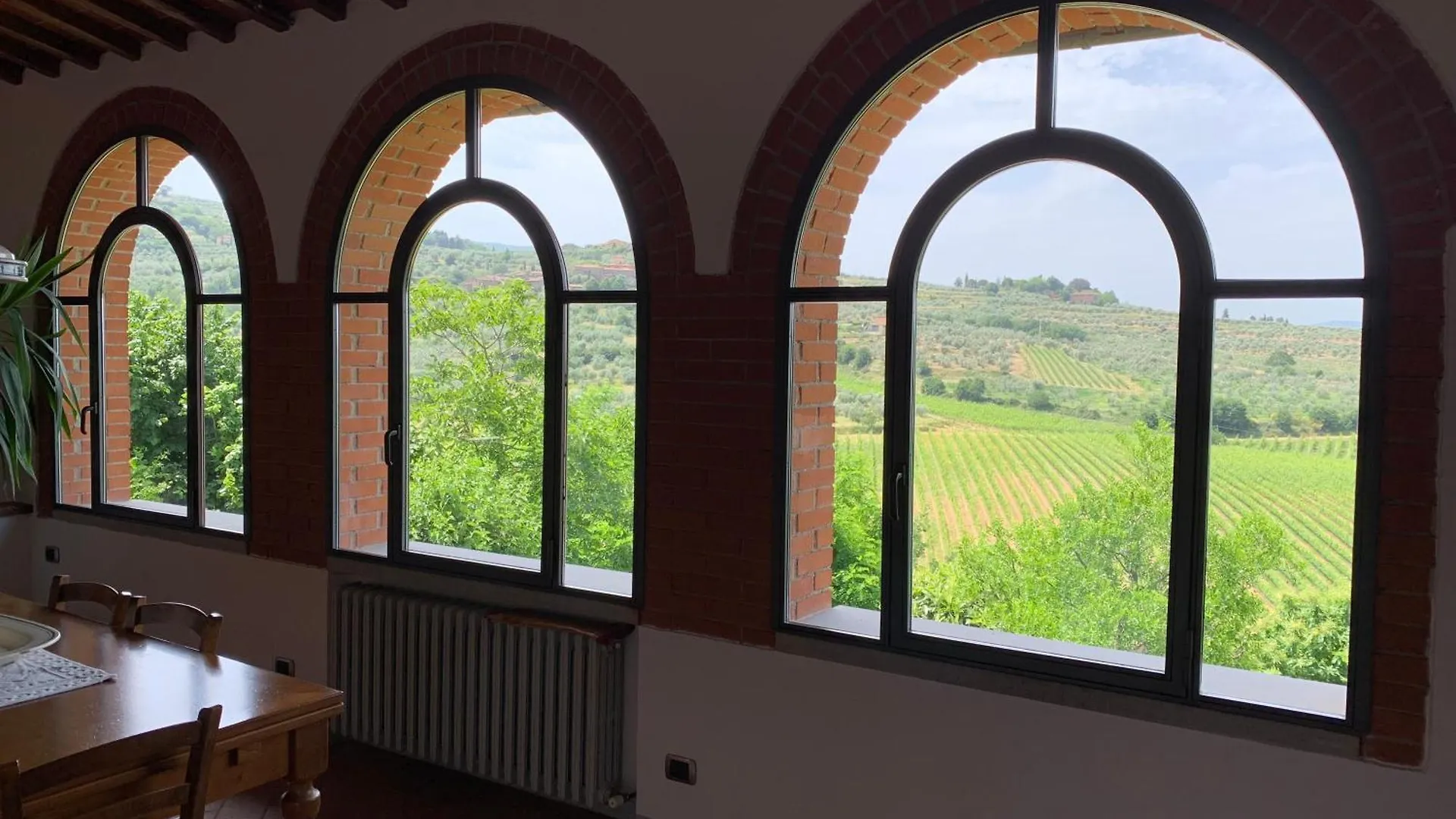 Casa Caterina Tuscany Moncioni