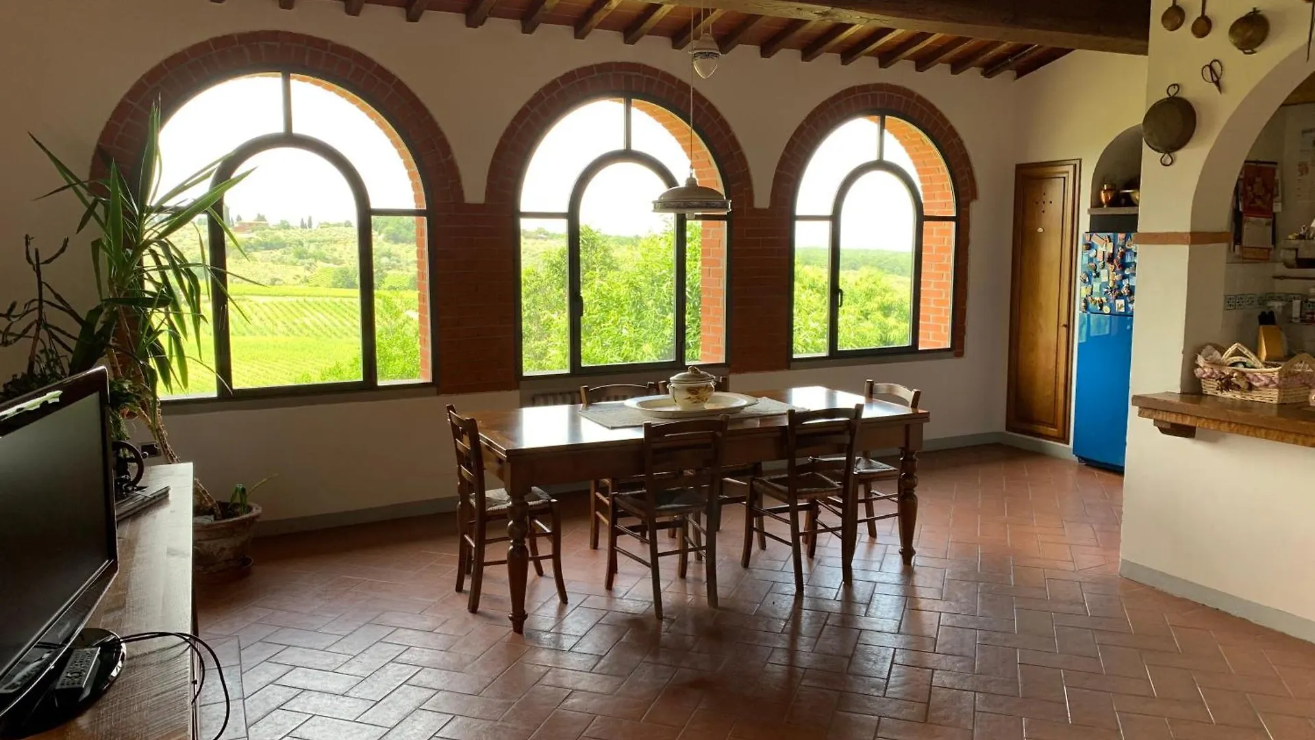 Casa Caterina Tuscany Moncioni 0*,  이탈리아