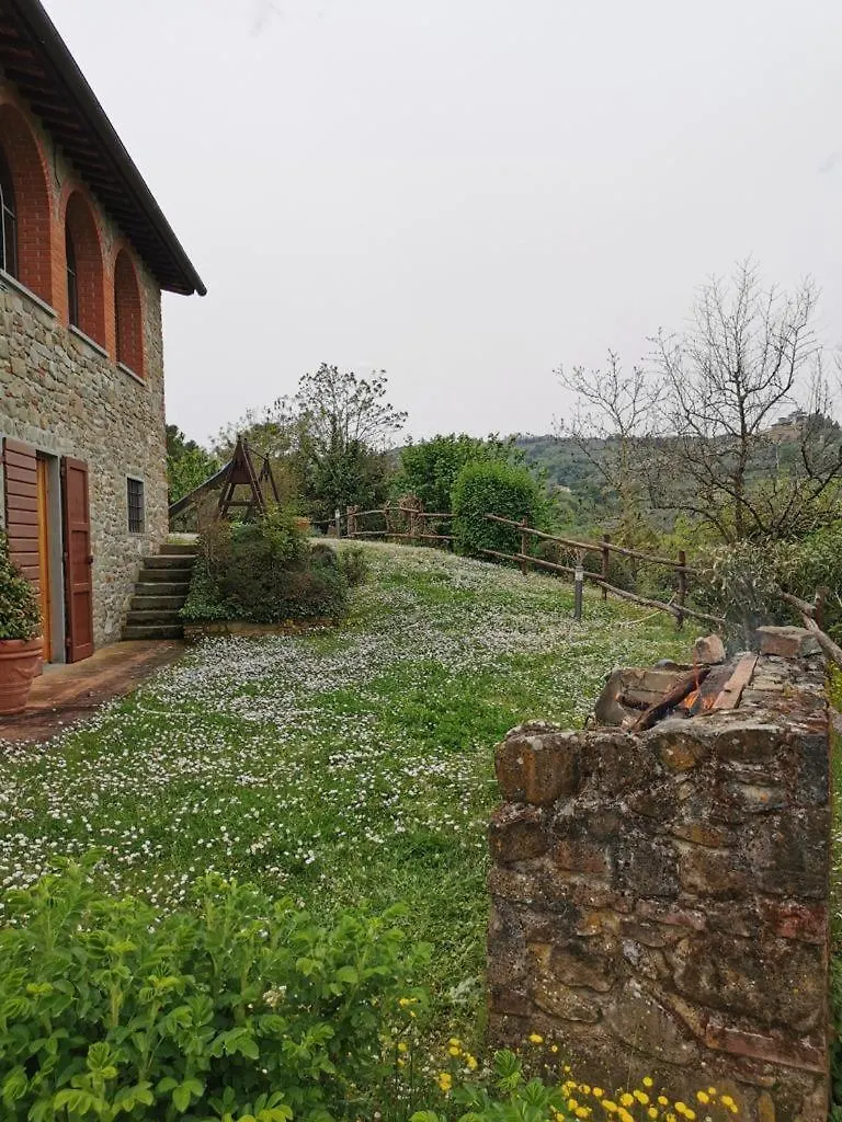 Casa Caterina Tuscany Moncioni Holiday home