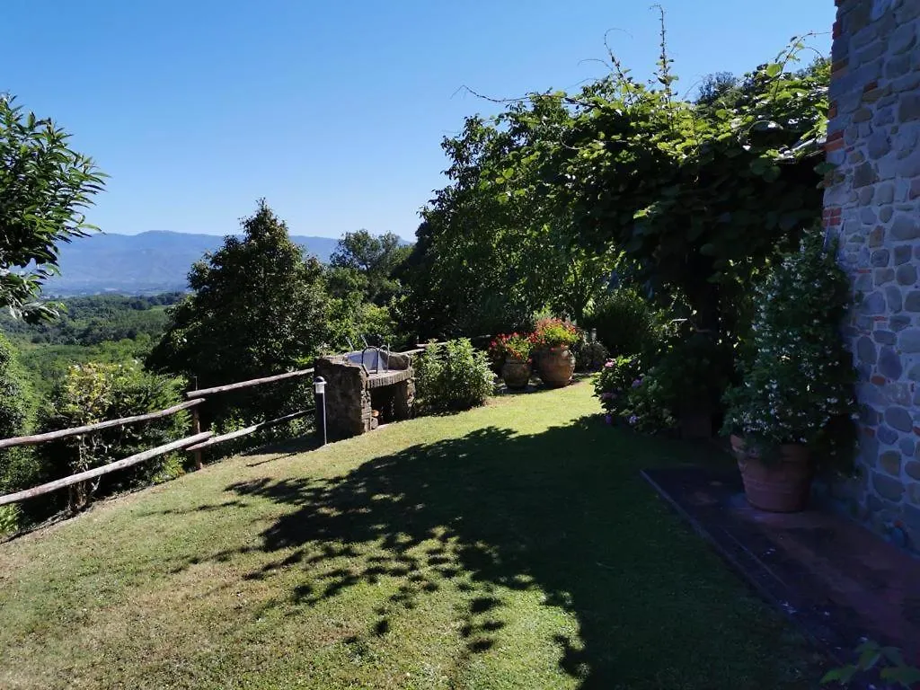 Casa Caterina Tuscany Moncioni Holiday home