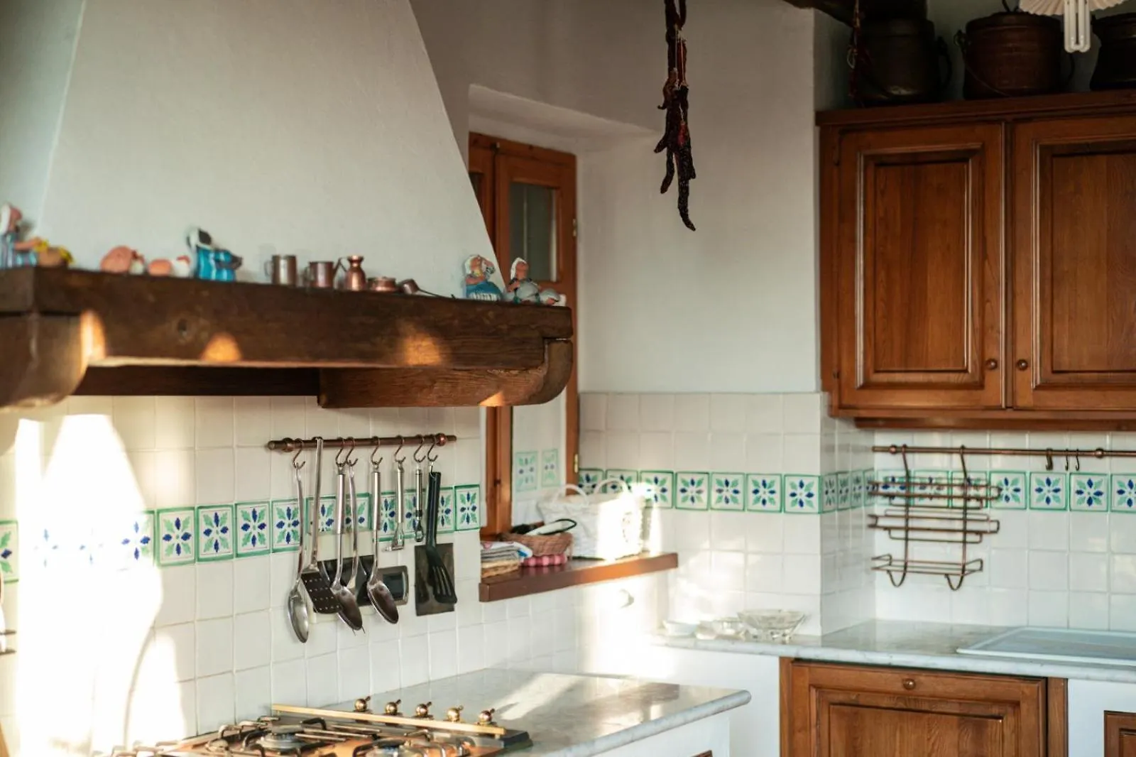 Casa Caterina Tuscany Moncioni Holiday home
