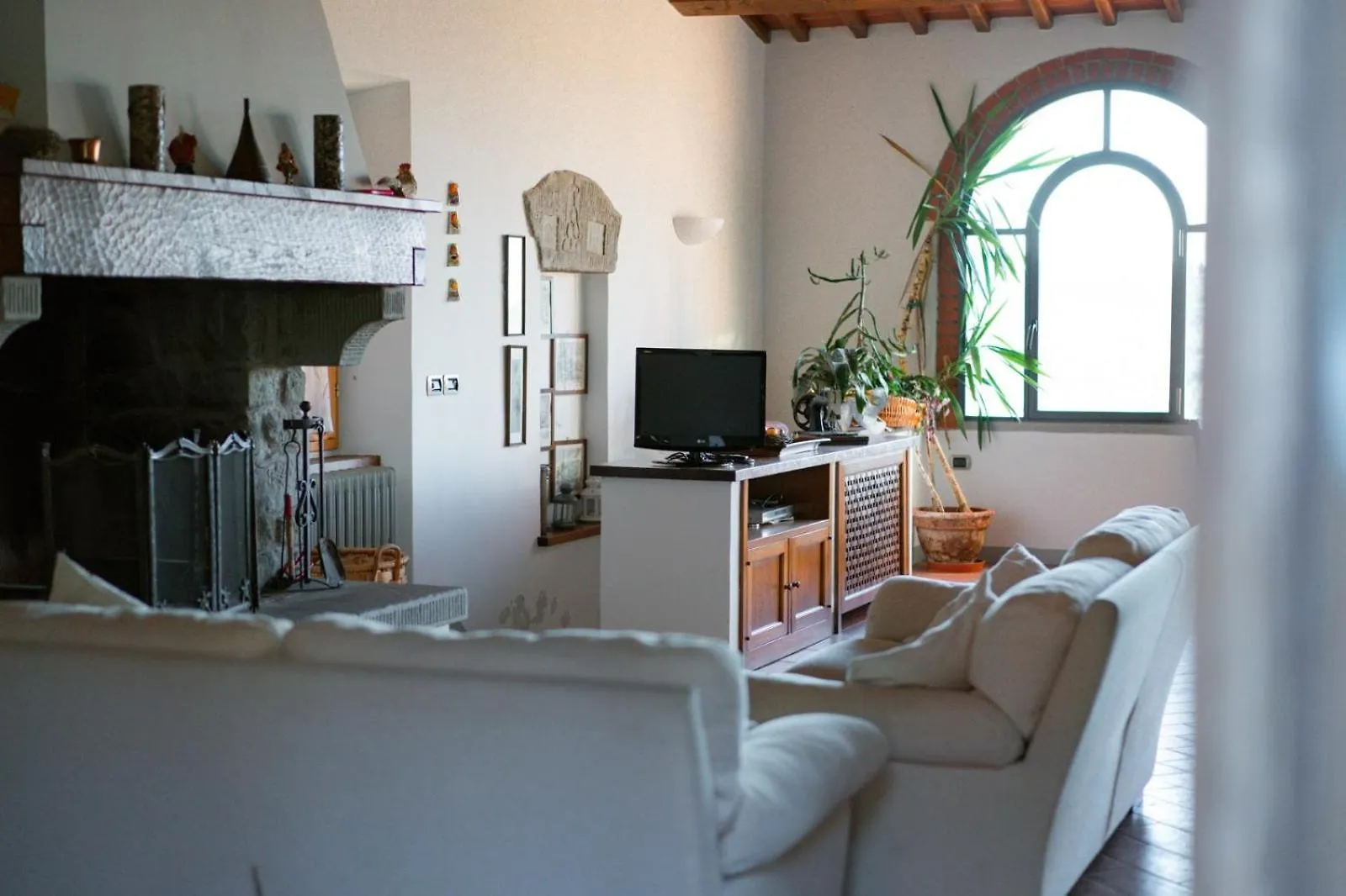 Casa Caterina Tuscany Moncioni