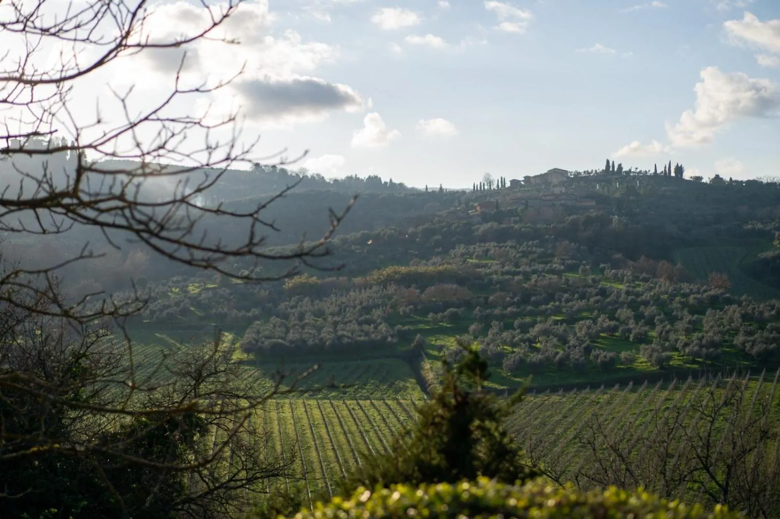 Casa Caterina Tuscany Moncioni