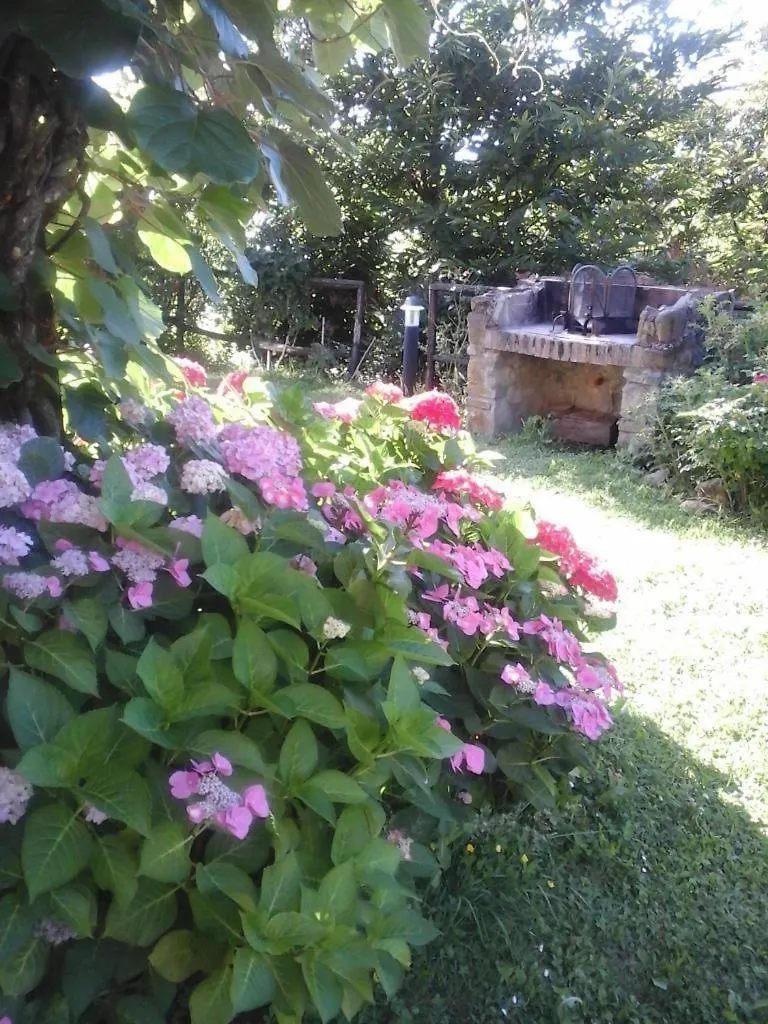Casa Caterina Tuscany Moncioni 0*,  Italy