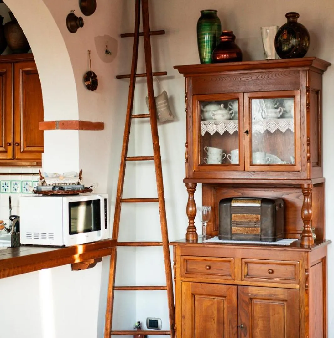 Casa Caterina Tuscany Moncioni Holiday home