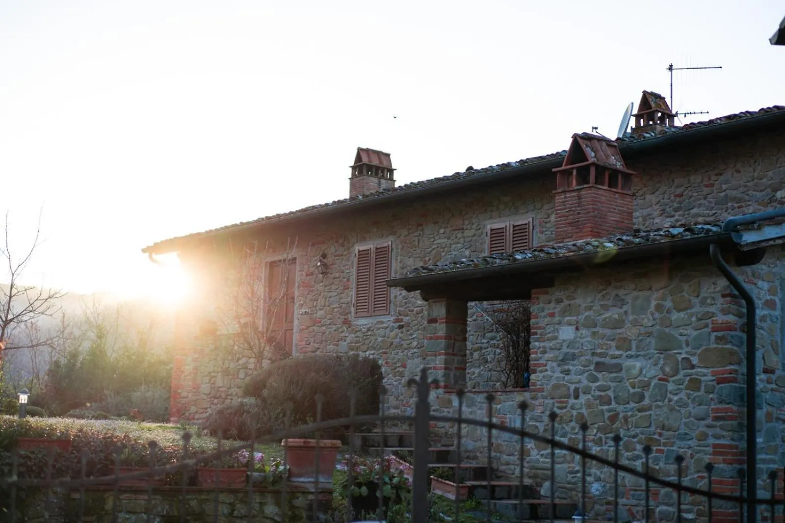 Casa Caterina Tuscany Moncioni