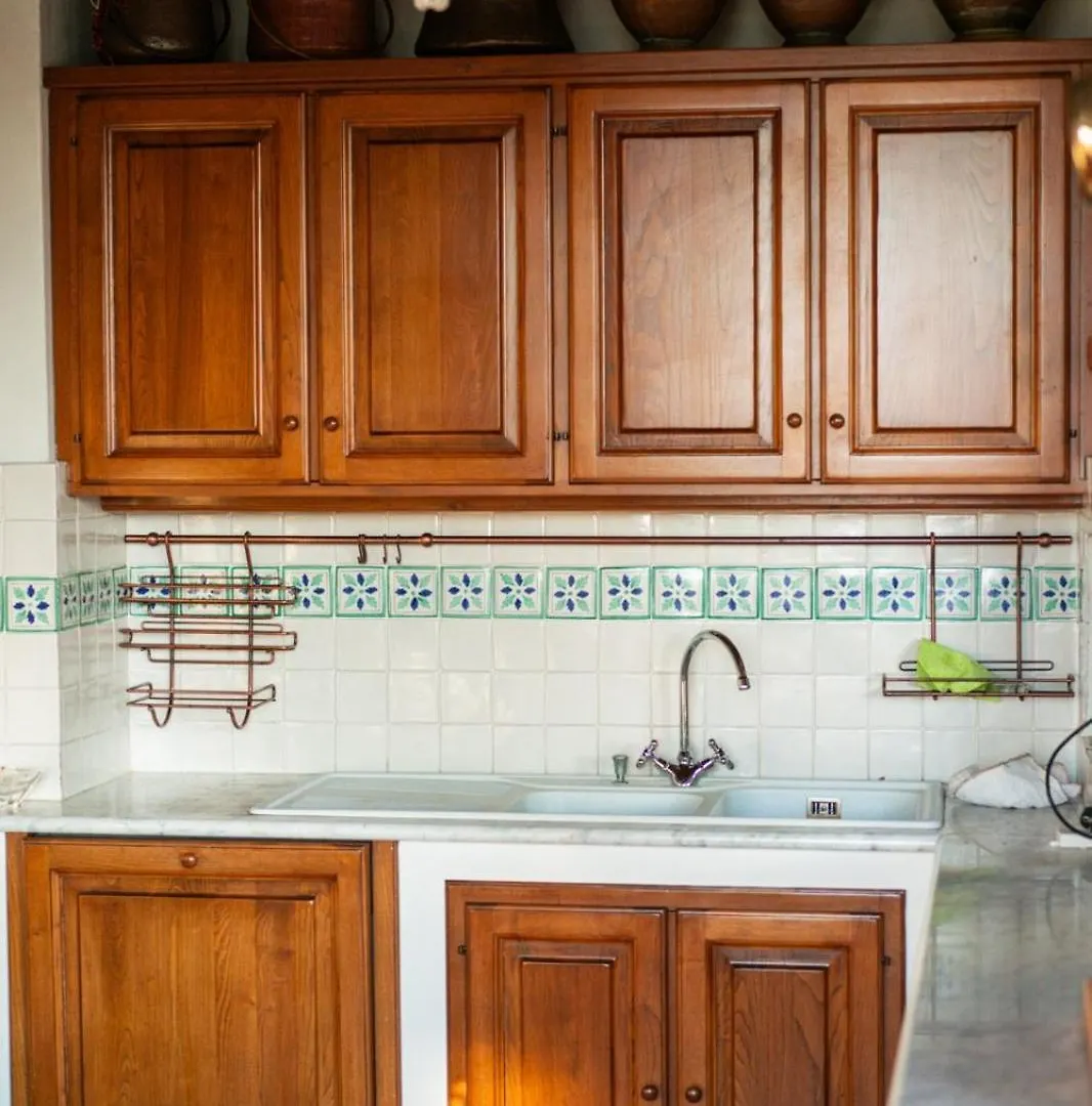 Holiday home Casa Caterina Tuscany Moncioni Italy